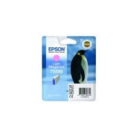 Epson Cartridge Light Magenta T5596 (C13T55964020)